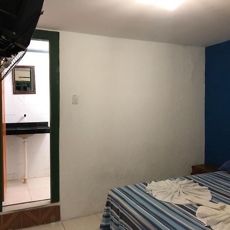Pousada Brasileirinho Araquari Exterior foto