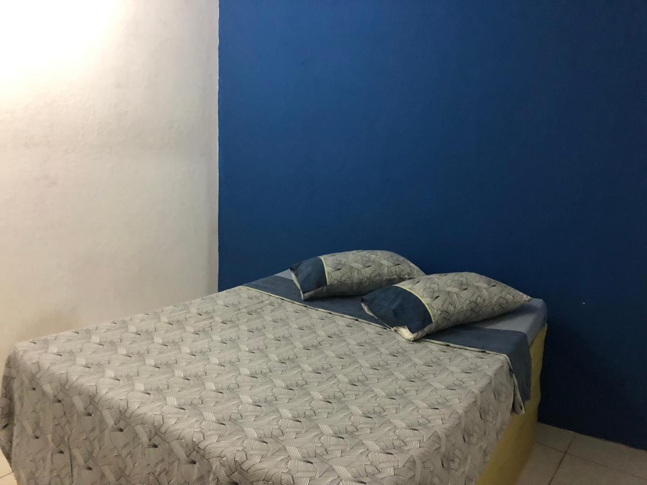 Pousada Brasileirinho Araquari Exterior foto