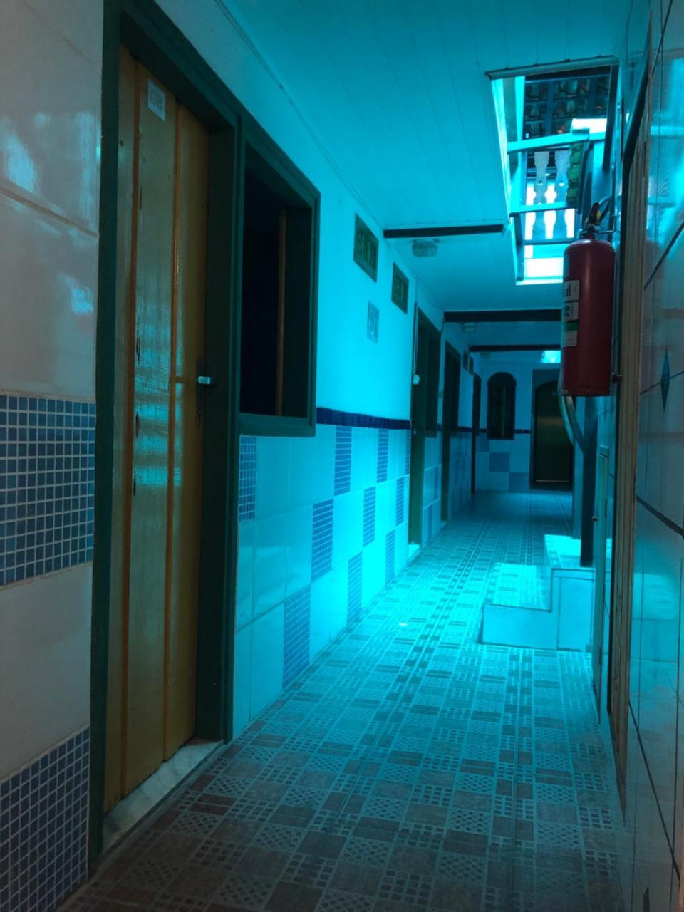 Pousada Brasileirinho Araquari Exterior foto